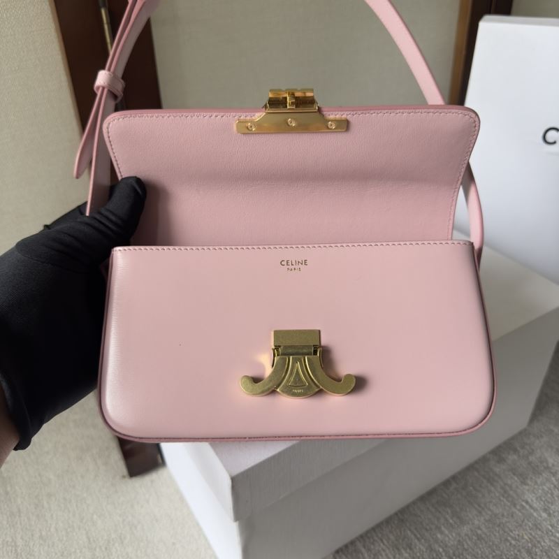 Celine Satchel Bags